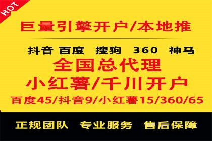 百度竞价广告代运营的五大优势及在某行业的成功应用